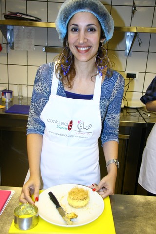 Hanaii Cooking Workshop